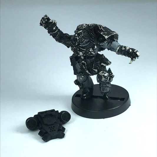 Metal Classic Space Wolves Wulfen Space Marine - Warhammer 40K X1027