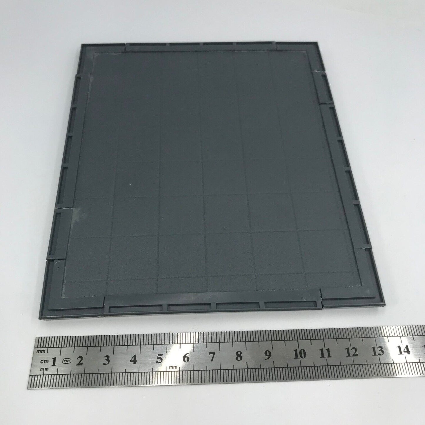 Model Movement Tray - Scale Shown - Warhammer Fantasy / Age of Sigmar MT47