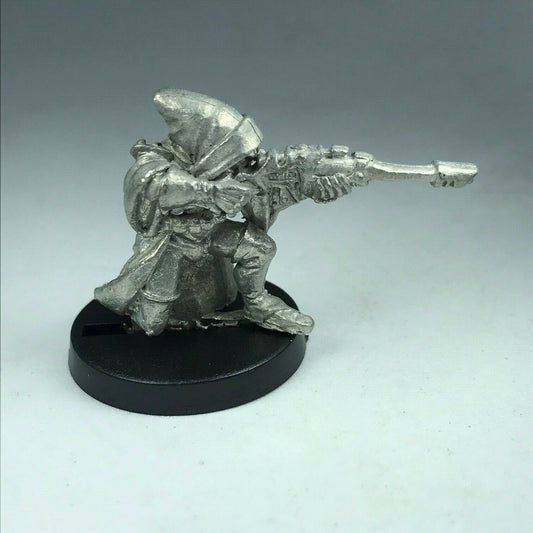 Metal Eldar Aeldari Ranger Scout - Warhammer 40K X7543