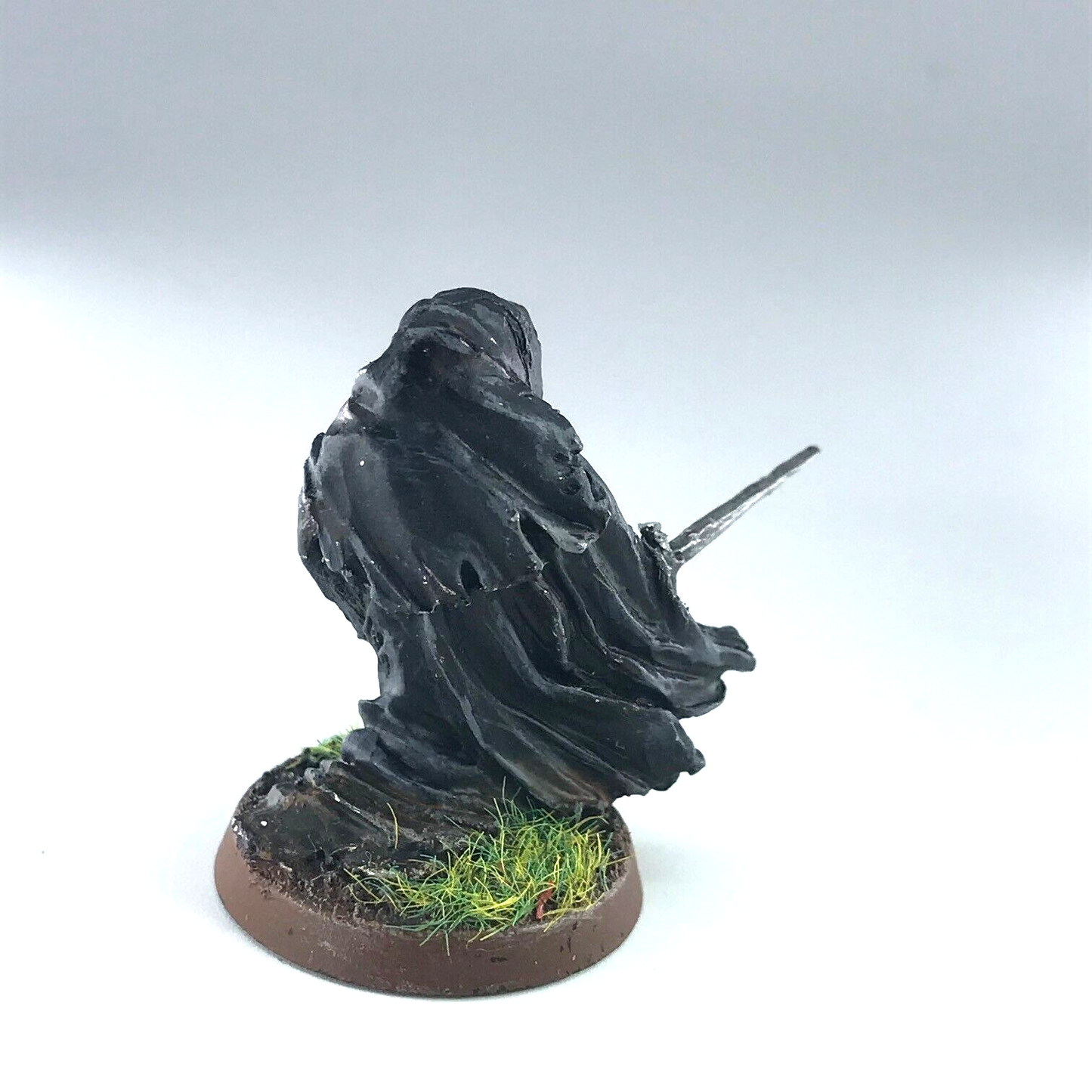 Tainted Ringwraith of Angmar on Foot LOTR - Warhammer / Lord of the Rings X3355