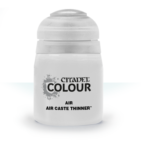 Air Caste Thinner - Citadel Air 24ml Games Workshop Citadel Paint