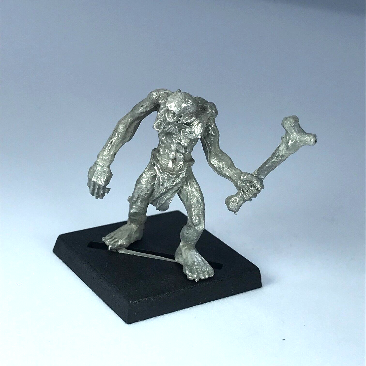 Undead Ghoul Vampire Counts Warhammer Fantasy Classic Games Workshop X13390