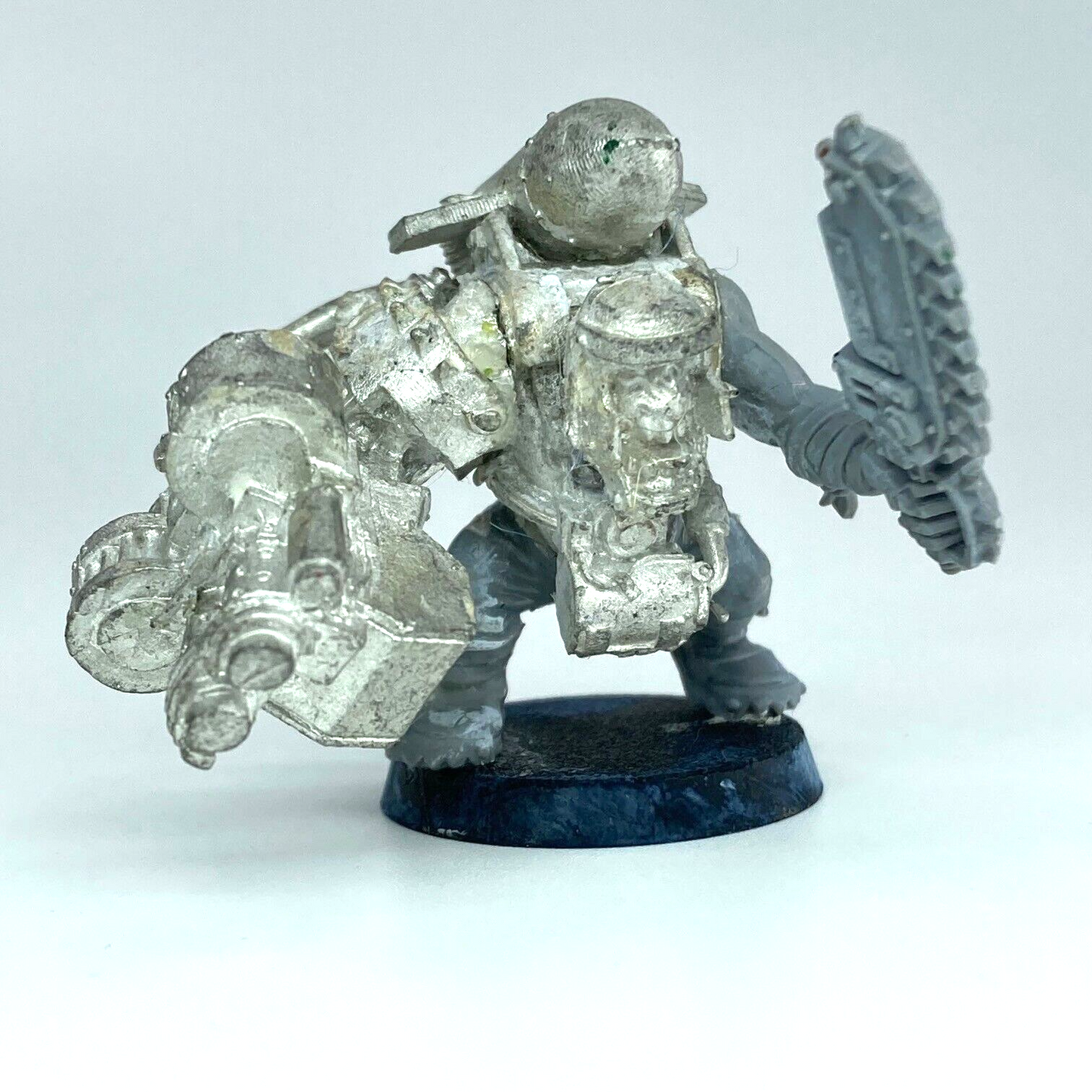 Ork StormBoy Space Orks - Part Metal & Plastic- GW Warhammer 40K X12592