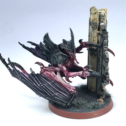 Tyranid Prime Tyranids - Warhammer 40K Games Workshop Painted C4516