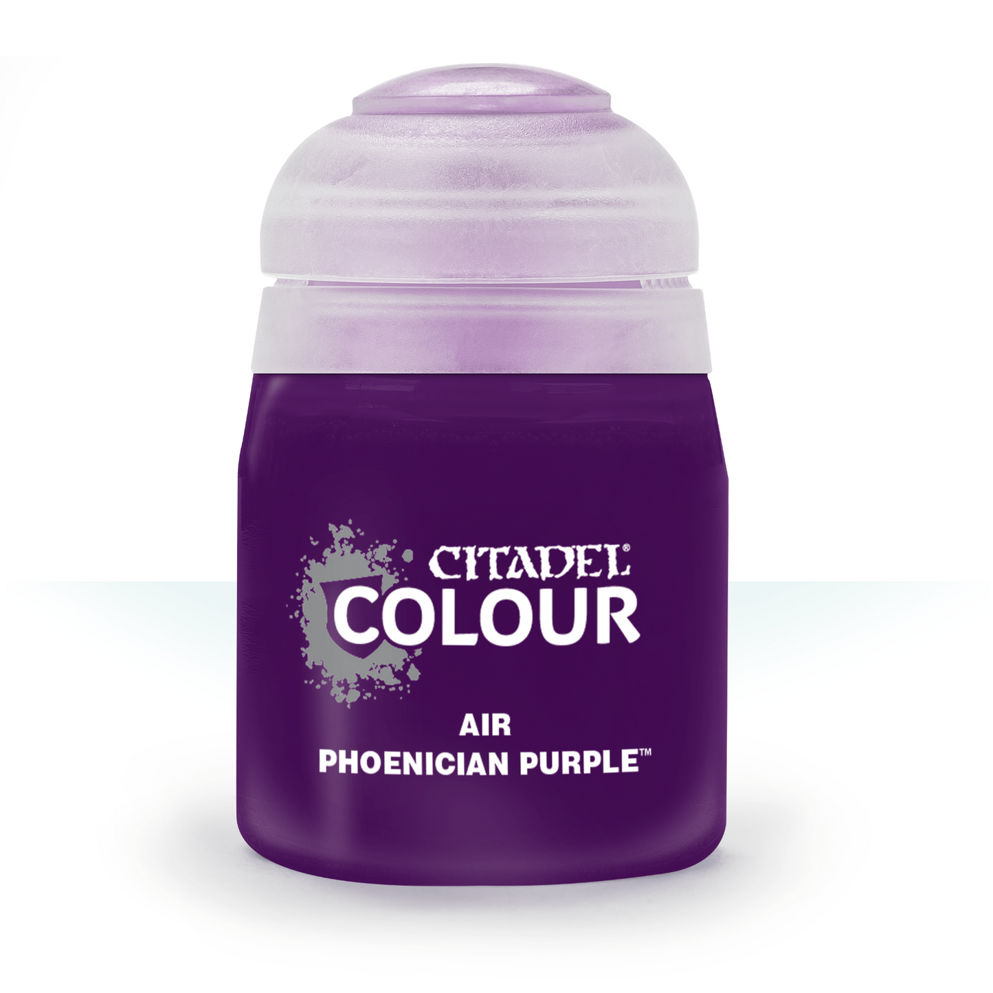 Phoenician Purple - Citadel Air 24ml Games Workshop Citadel Paint