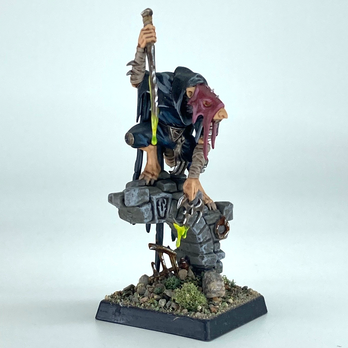 GAMES WORKSHOP - Age Of Sigmar - Battleforce : Skaven the Verminous