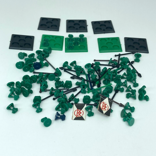Tactical Squads - Space Marines - OOP - Epic Armageddon Warhammer GW X6004