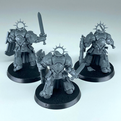 Bladeguard Veteran - Space Marines - Warhammer 40K Games Workshop C6577