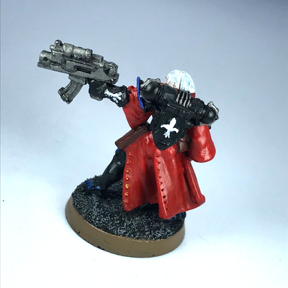 Classic Metal Sisters of Battle Sister Superior - Painted Warhammer 40K X11525