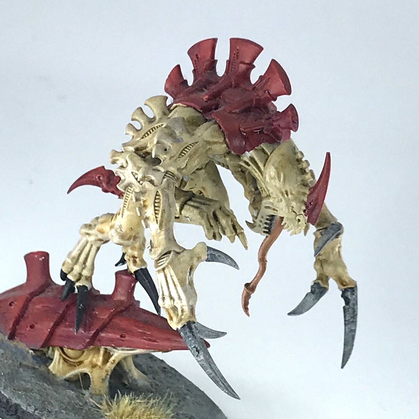 Tyranid Broodlord Tyranids - Painted - Warhammer 40K Games Workshop C3298