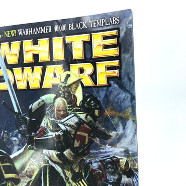 White Dwarf 311 Magazine Games Workshop Warhammer Fantasy 40,000 40K M423