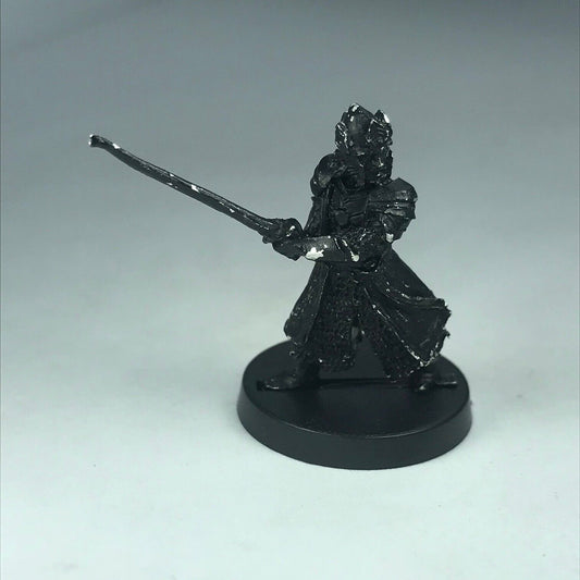 Metal Isildur of Numenor LOTR - Warhammer / Lord of the Rings X9291