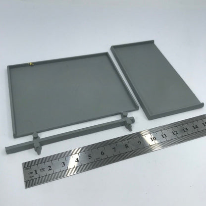 Model Movement Tray - Scale Shown - Warhammer Fantasy / Age of Sigmar MT56