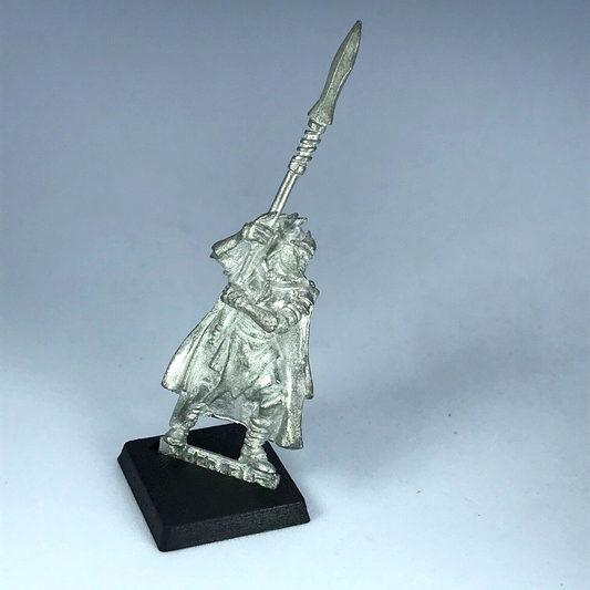 Wood Elves Eternal Guard Elf - Warhammer Fantasy Classic Metal GW X13033