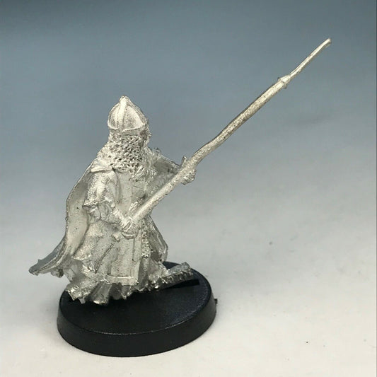 Metal Warrior of the Dead - LOTR Warhammer / Lord of the Rings X36