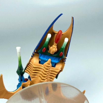 Eldar Vyper - Aeldari / Eldar - Painted 2nd Edition - Warhammer 40K GW C5242