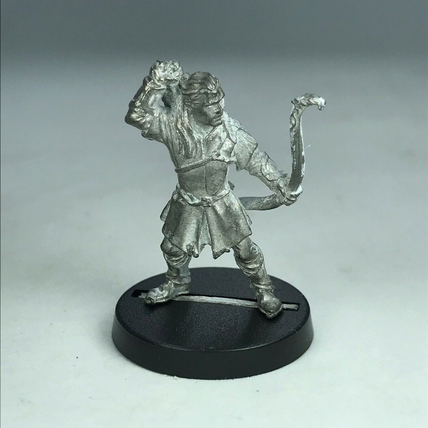 Metal Legolas Elf Elves Hero - Warhammer / Lord of the Rings X3174