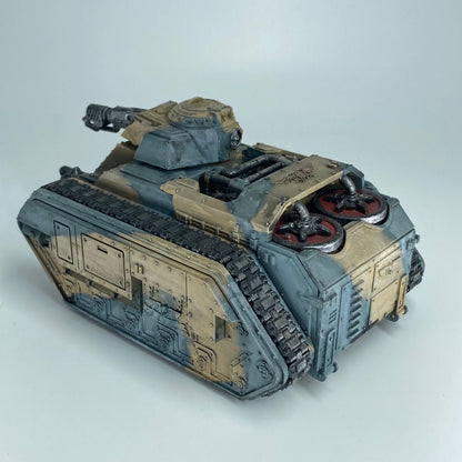 Hellhound Tank Astra Militarum - Warhammer 40k Games Workshop