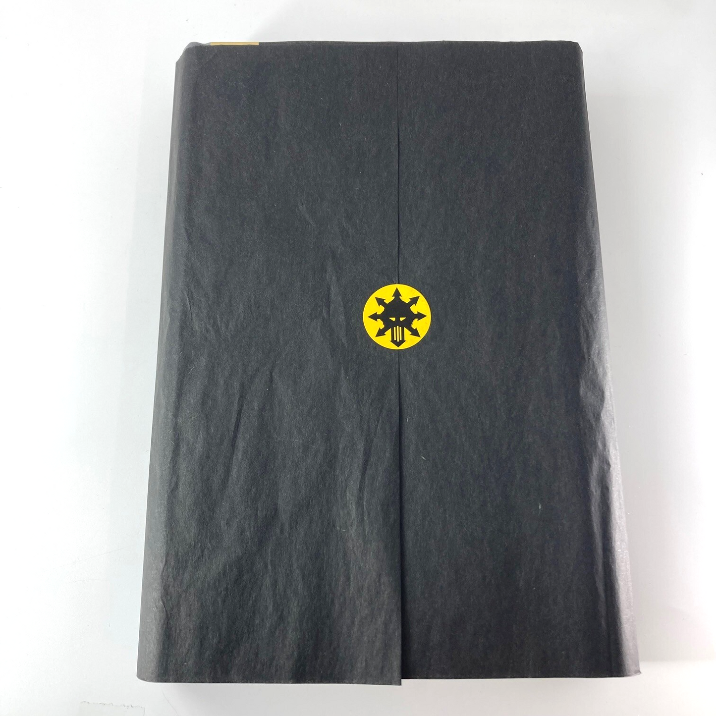 Storm Of Iron - Graham McNeill Collectors Edition Black Library Warhammer M1813