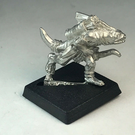 Metal Classic Skink Scout Archer Lizardmen - Warhammer Fantasy X973