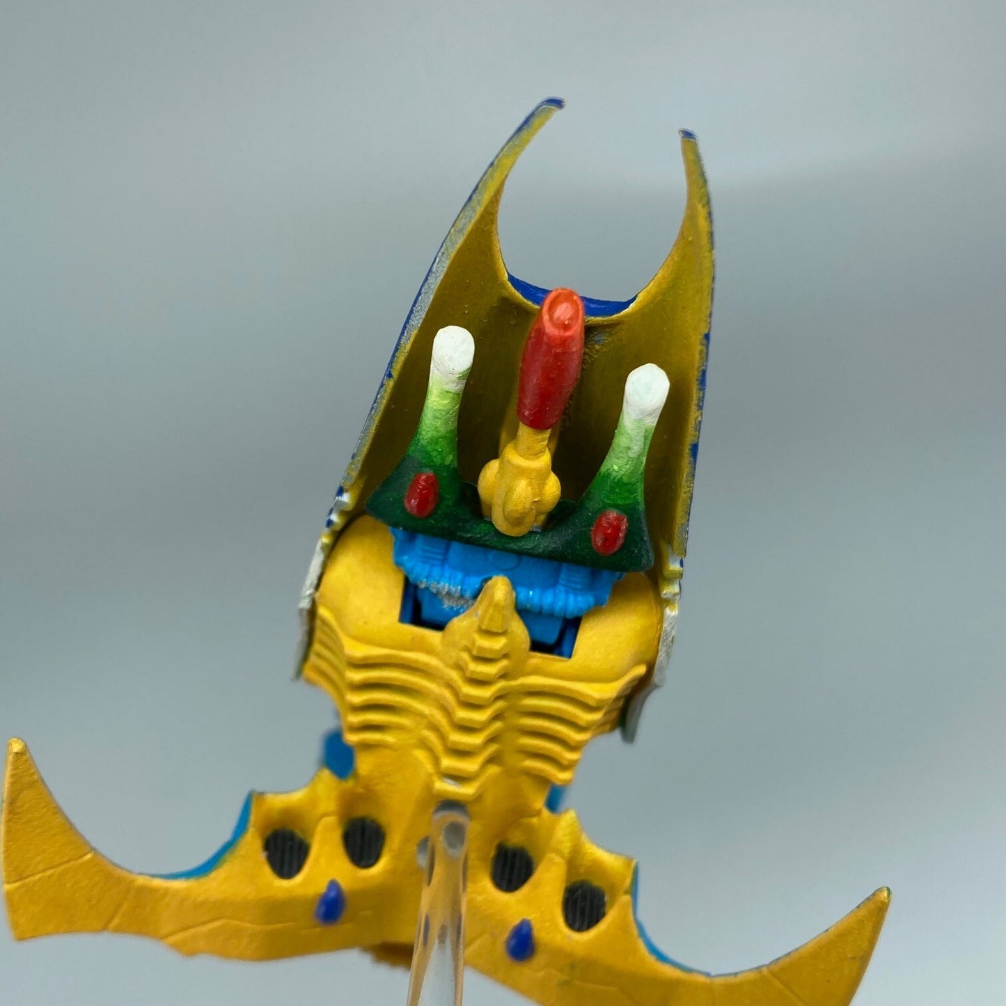 Eldar Vyper - Aeldari / Eldar - Painted 2nd Edition - Warhammer 40K GW C976