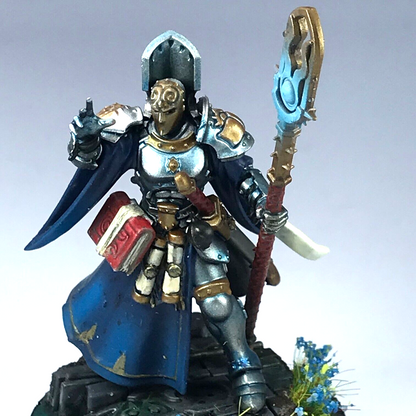 Stormcast Eternals Dominion Knight Arcanum - Warhammer Age of Sigmar X10053