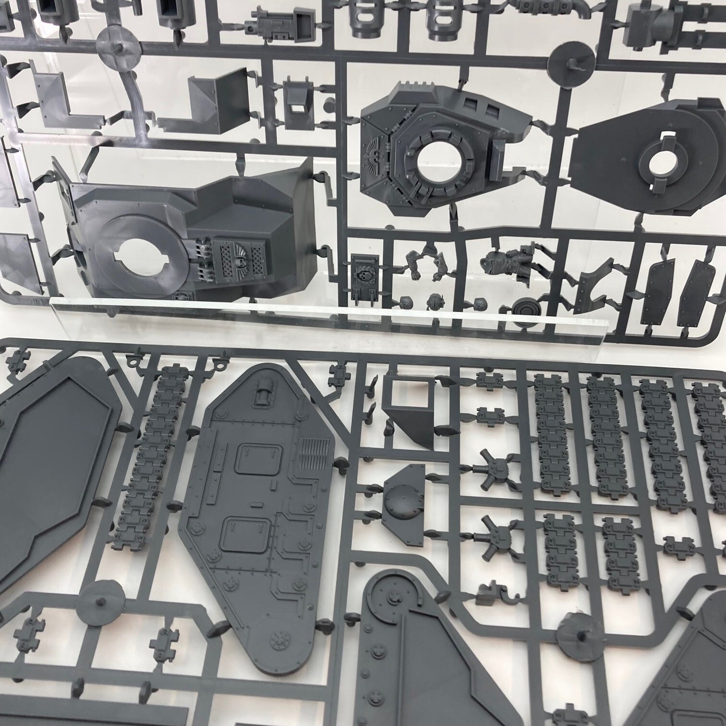 Astra Militarum Start Collecting - Imperial Guard Warhammer 40k W305