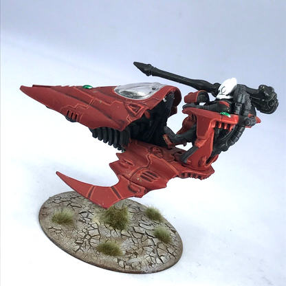 Eldar Vyper Weapon Platform - Warhammer 40K Painted Games Workshop