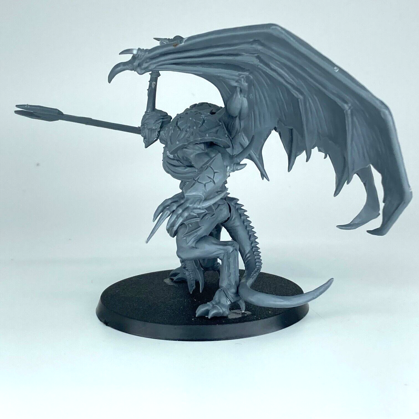 Daemon Prince - Chaos Space Marines - Warhammer 40K Games Workshop