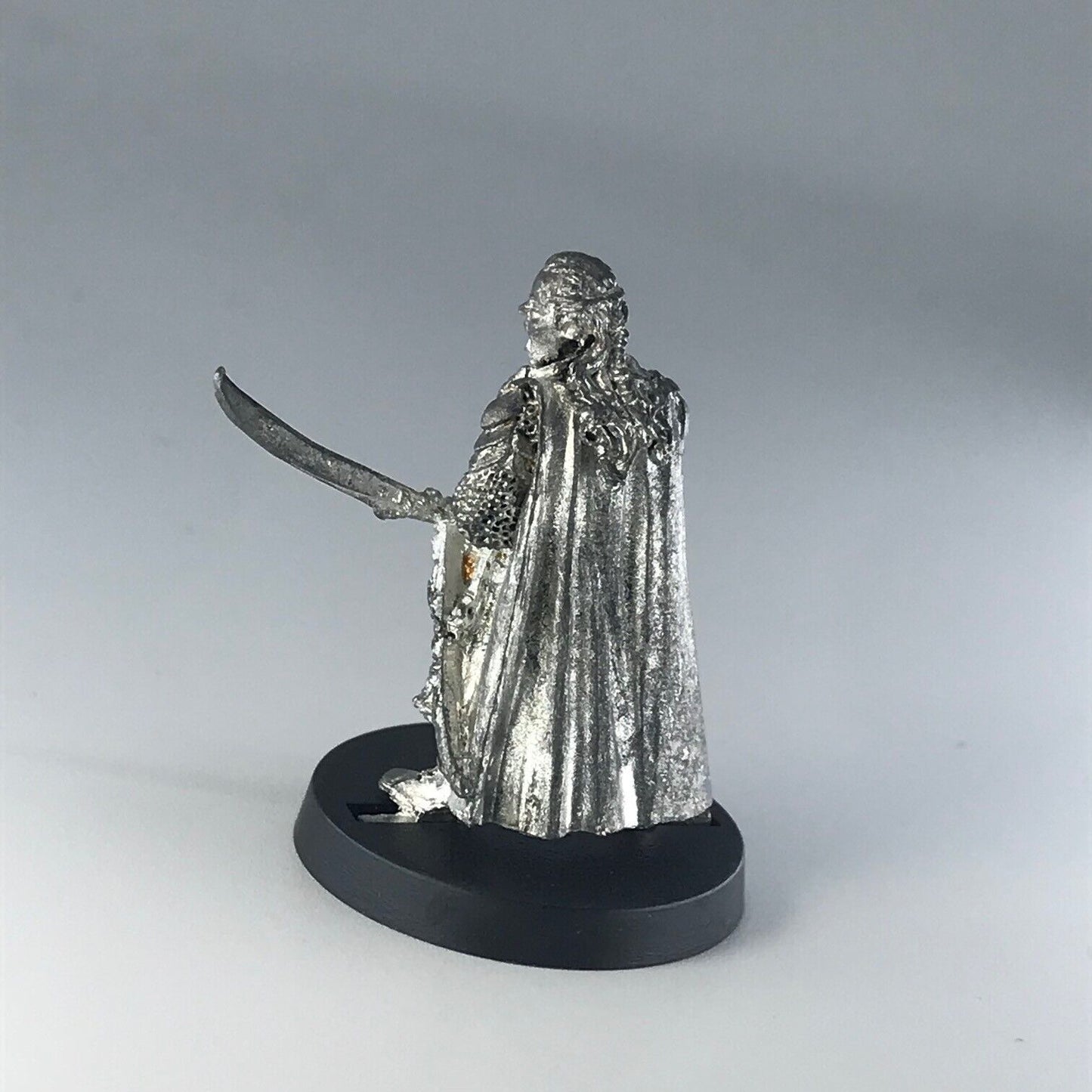 Elrond Elf Hero - Warhammer / Lord of the Rings Games Workshop Metal X13131