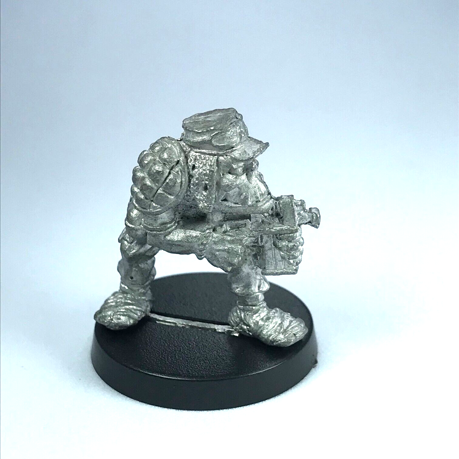 Classic metal space ork trooper - rogue trader - warhammer 40k x11765