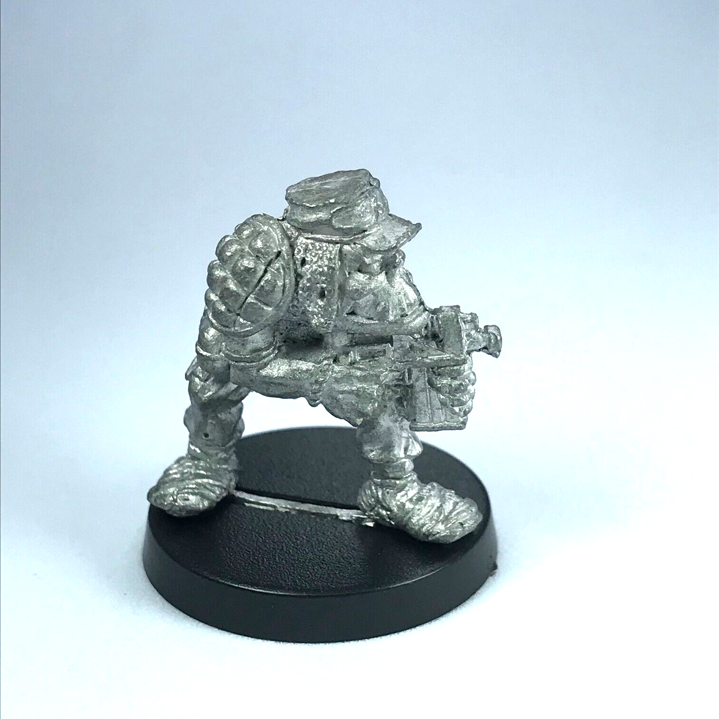 Classic Metal Space Ork Trooper - Rogue Trader - Warhammer 40K X11765