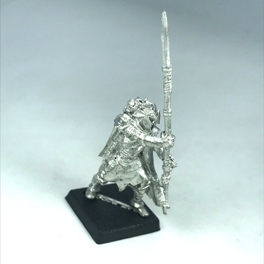 Classic Metal Wood Elves Elf Eternal Guard - Warhammer Fantasy X1081