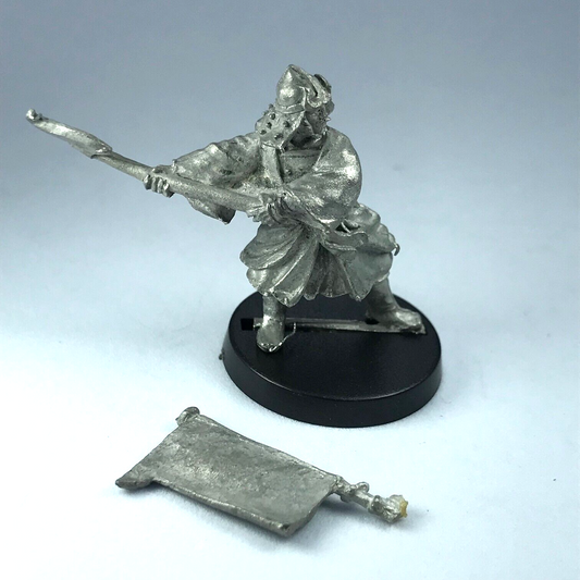 Metal Khandish Warrior - LOTR / Warhammer / Lord of the Rings X10668