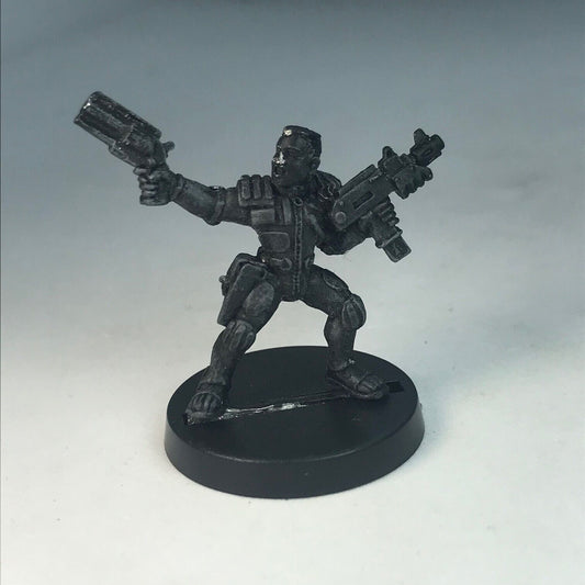 Metal Van Saar Ganger - Necromunda Warhammer Games Workshop X9917