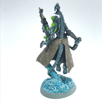 Drukhari Haemonculus Dark Eldar - Warhammer 40K Painted Games Workshop X7167