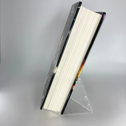 Eye Of Terra - Hardback - Warhammer Black Library The Horus Heresy M1765
