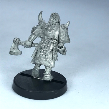 Possessed Blacksoul Cult of the Possessed Warband Mordheim Games Workshop X13005