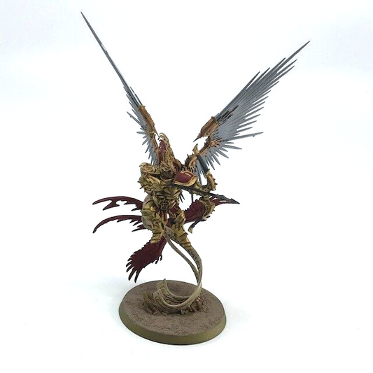 Knight-Venator Stormcast Eternals Painted - Warhammer Age of Sigmar GW