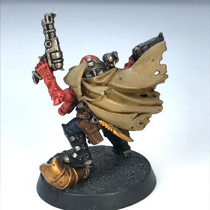 Custom Kelermorph Genestealer Cults - Warhammer 40K X10040