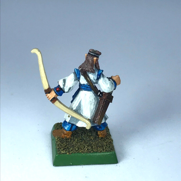 High Elves Archer Elf - Citadel Warhammer Fantasy Games Workshop Metal X9263