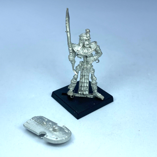 Classic Metal Tomb Guard Elite Tomb Kings - Warhammer Fantasy X9152