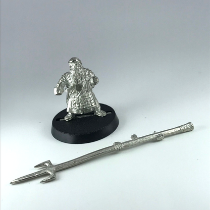 Mardin Dwarf LOTR - Warhammer / Lord of the Rings Games Workshop X11068