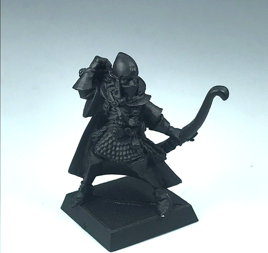 High Elves Shadow Warrior Scout - Warhammer Fantasy Classic Metal GW X6366