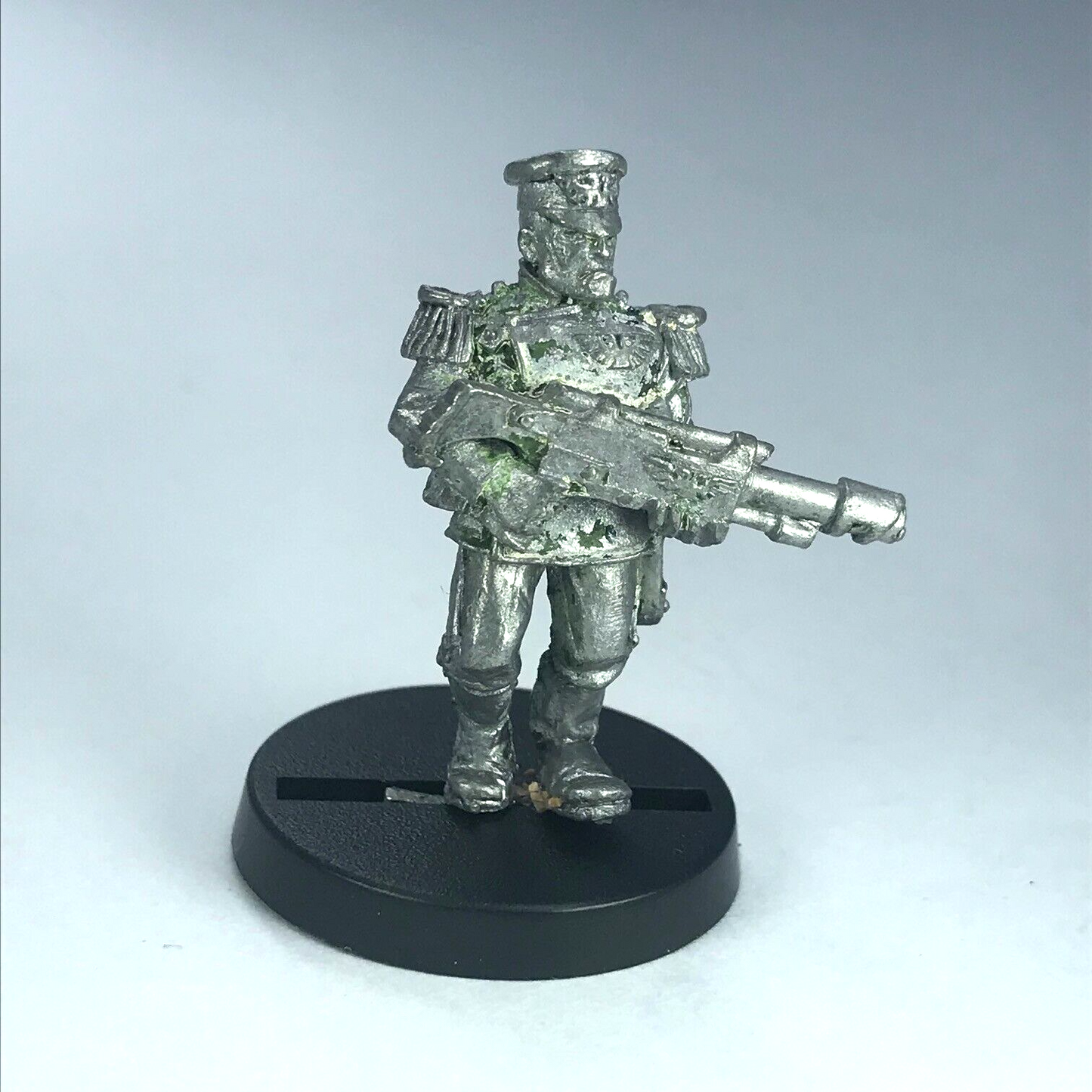 Classic Imperial Guard Mordian Guard Rifleman - Warhammer 40K X4990