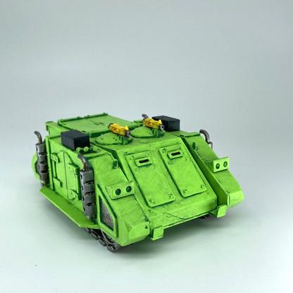 Rhino APC - Classic Space Marines 2nd Edition - Warhammer 40K Games Workshop