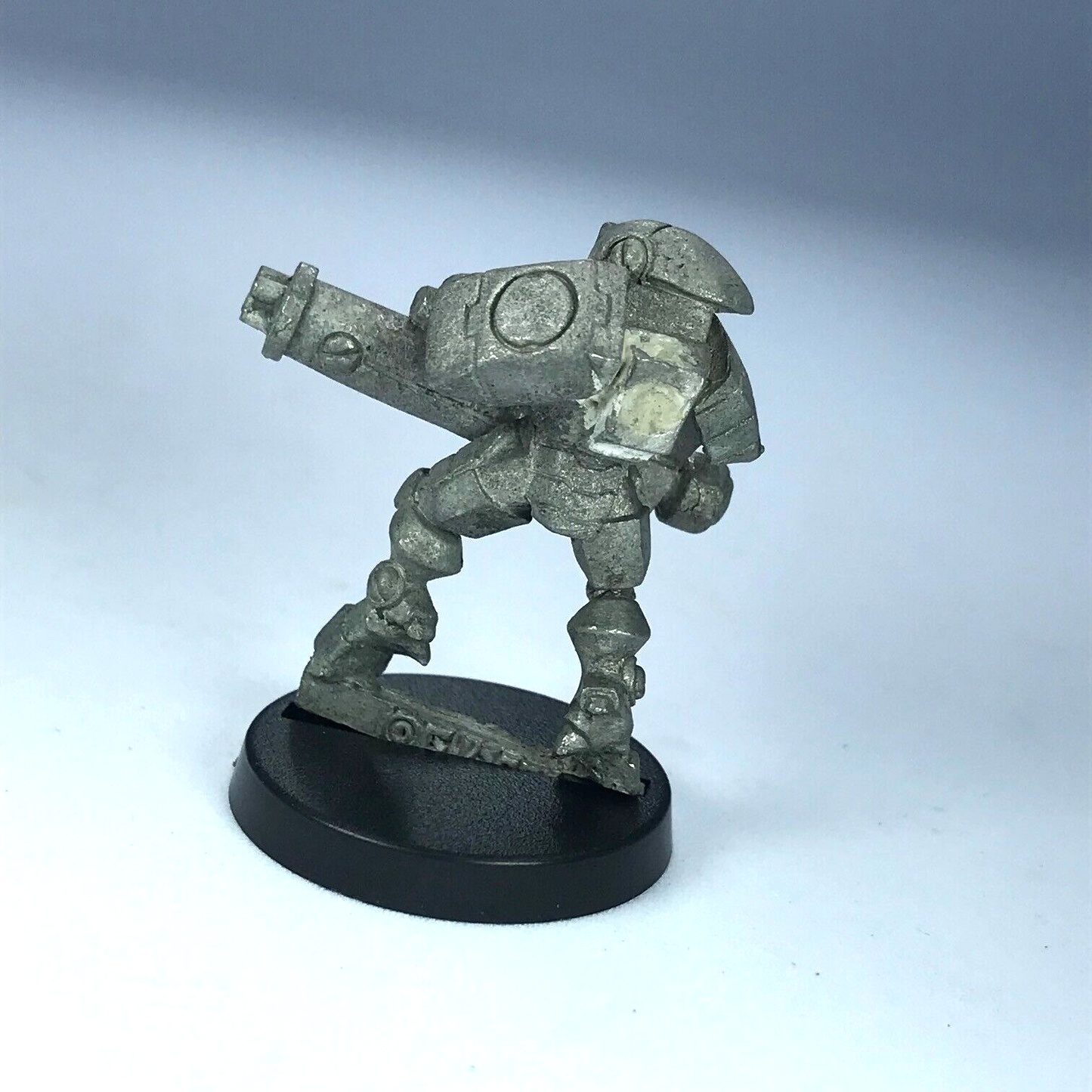 Tau Stealth Battlesuit T'au Empire - Warhammer 40K Classic Metal X4420