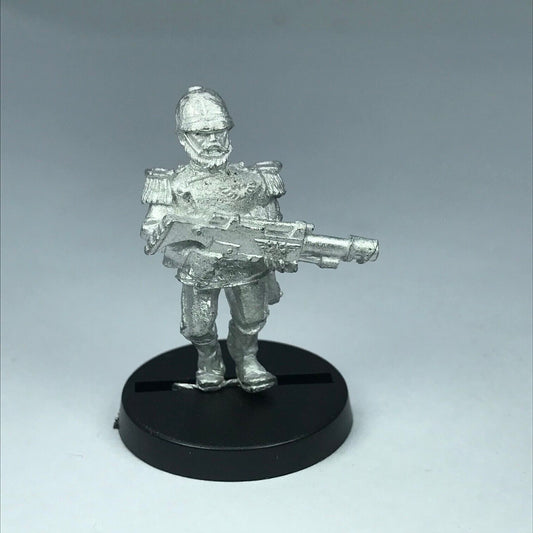 Metal Praetorian Guard Rifleman Imperial Guard - Warhammer 40K X10404