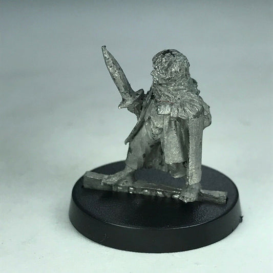 Metal Frodo Hobbit - LOTR / Warhammer / Lord of the Rings X1245