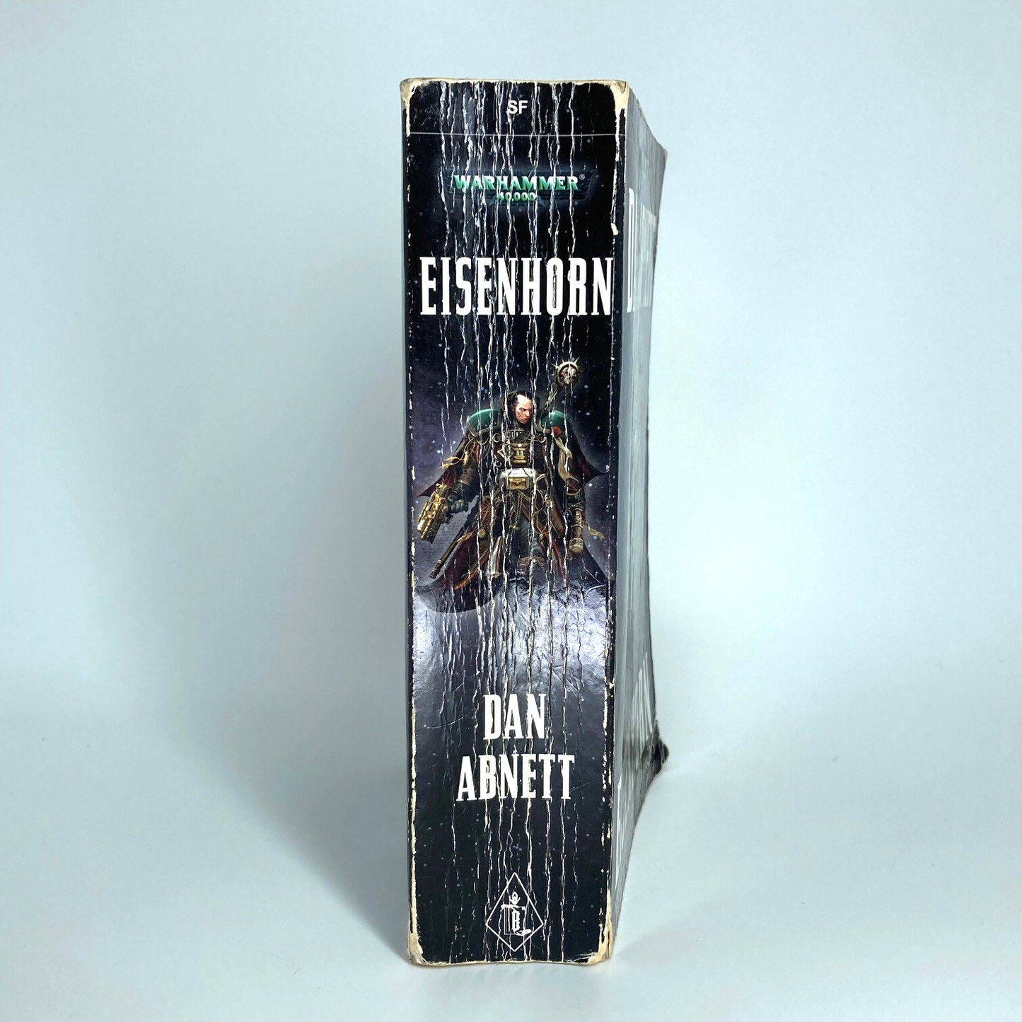 Eisenhorn: The Omnibus 2004 Dan Abnett - Black Library Warhammer 40K M706